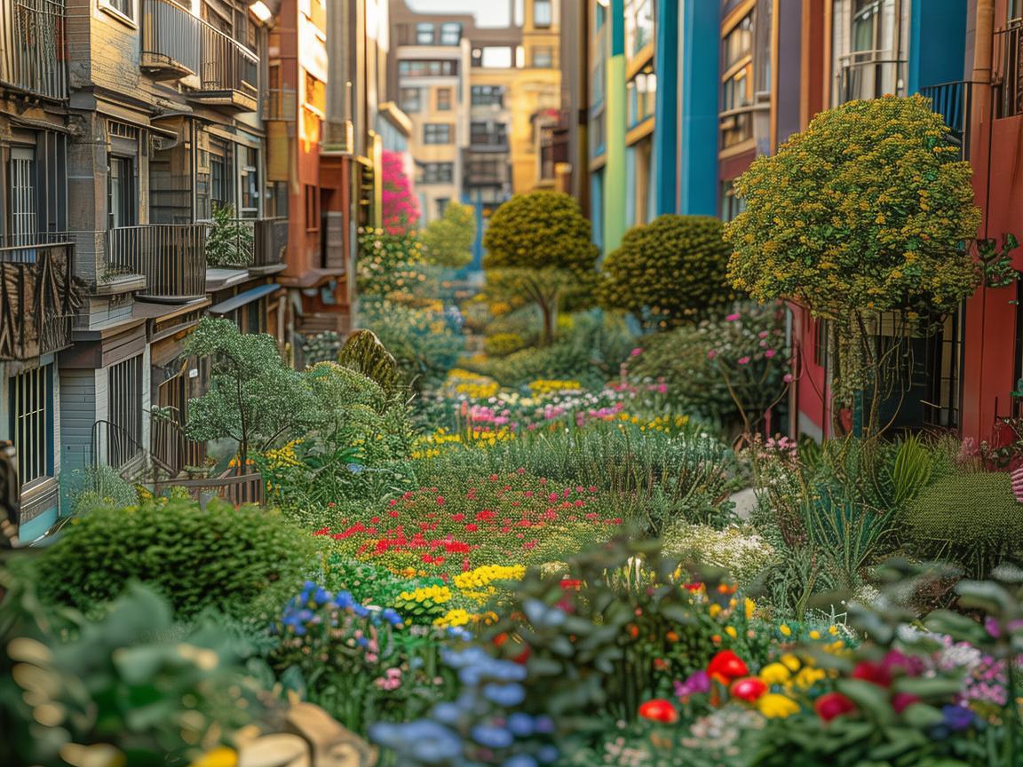 物业应以什么为主题？