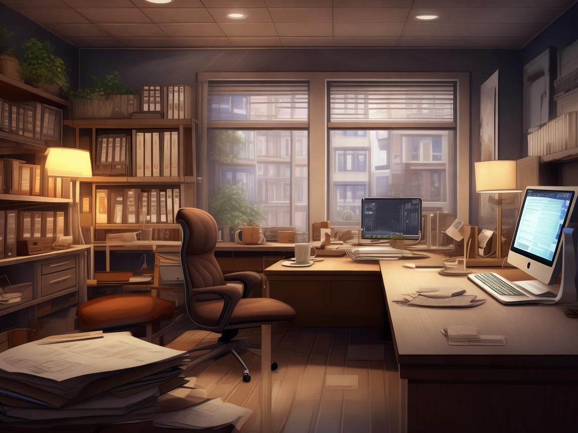 住宅物业客服工作累吗？