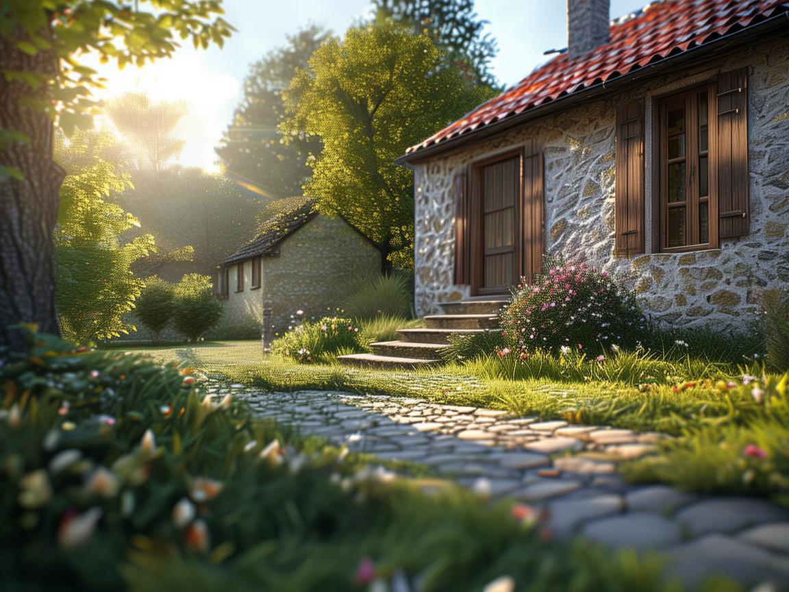 村集体物业可以买卖吗？