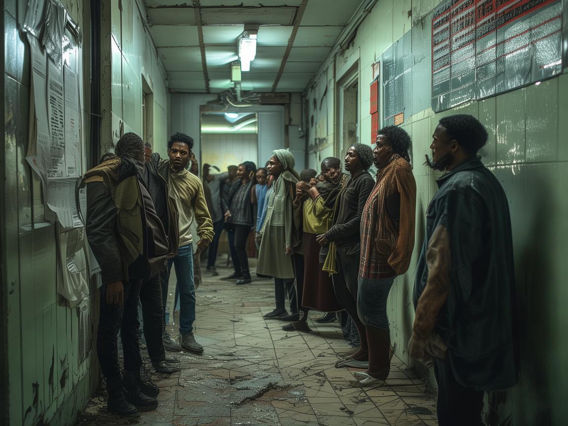 装修时物业打压是什么样的情况？