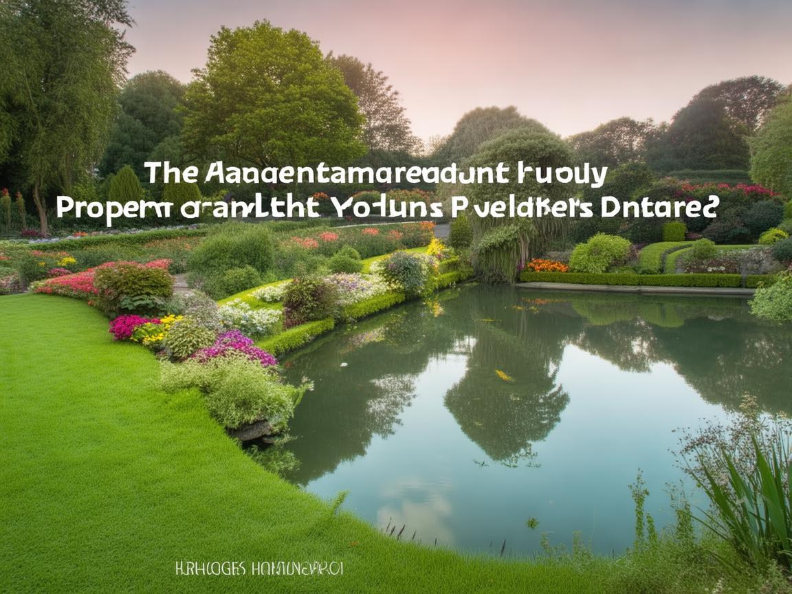 物业品质运营真的有前途吗? 物业品质运营真的有前途吗?