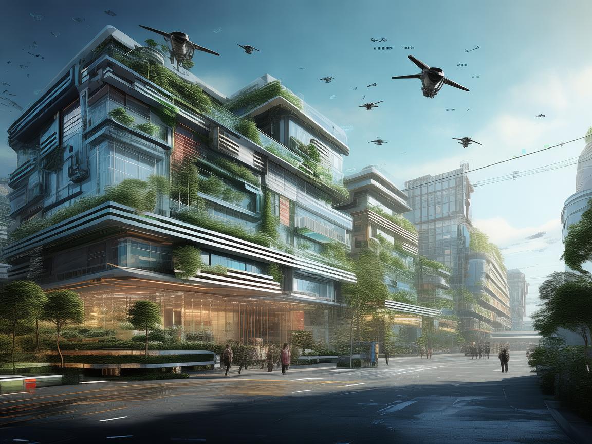 未来物业竞争力究竟是什么？