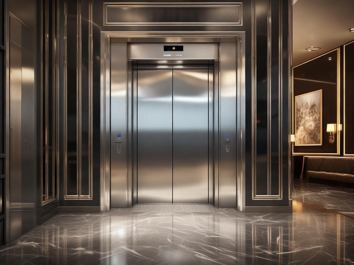 电梯是物业安装的吗? 电梯是物业安装的吗?