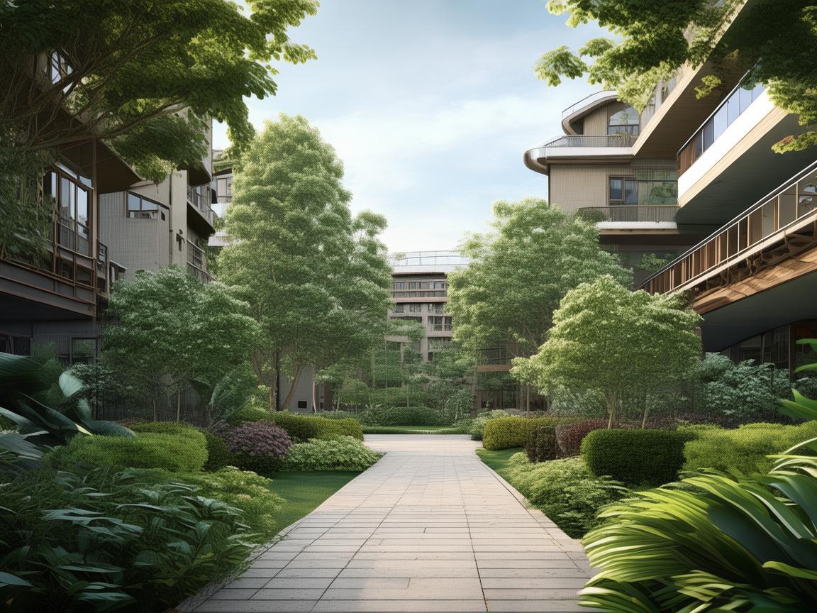 万科物业会强制封闭小区吗？