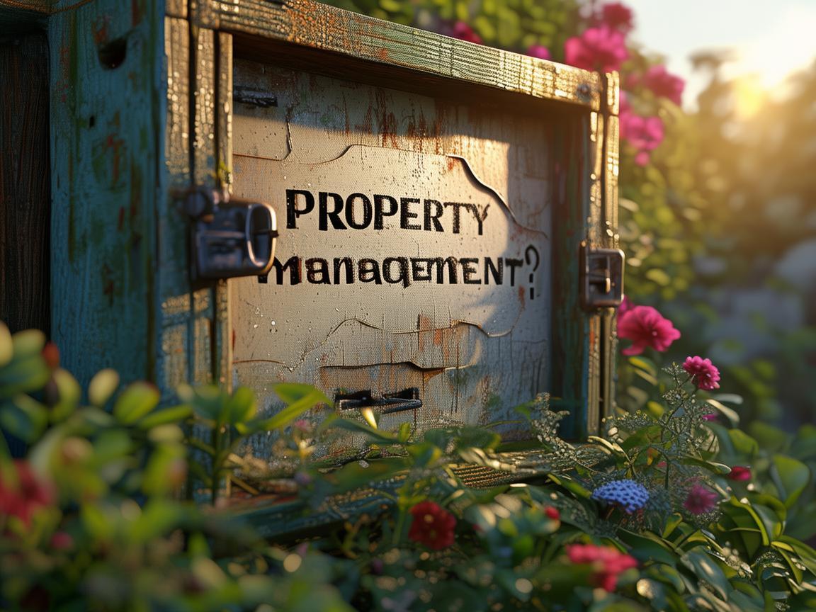 屋外的电闸到底归物业管吗? 屋外的电闸到底归物业管吗?