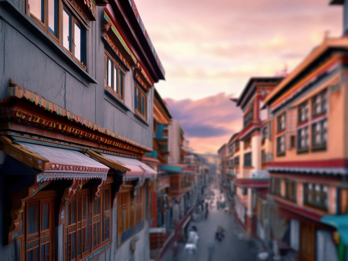 拉萨物业到底该管什么? 拉萨物业到底该管什么?