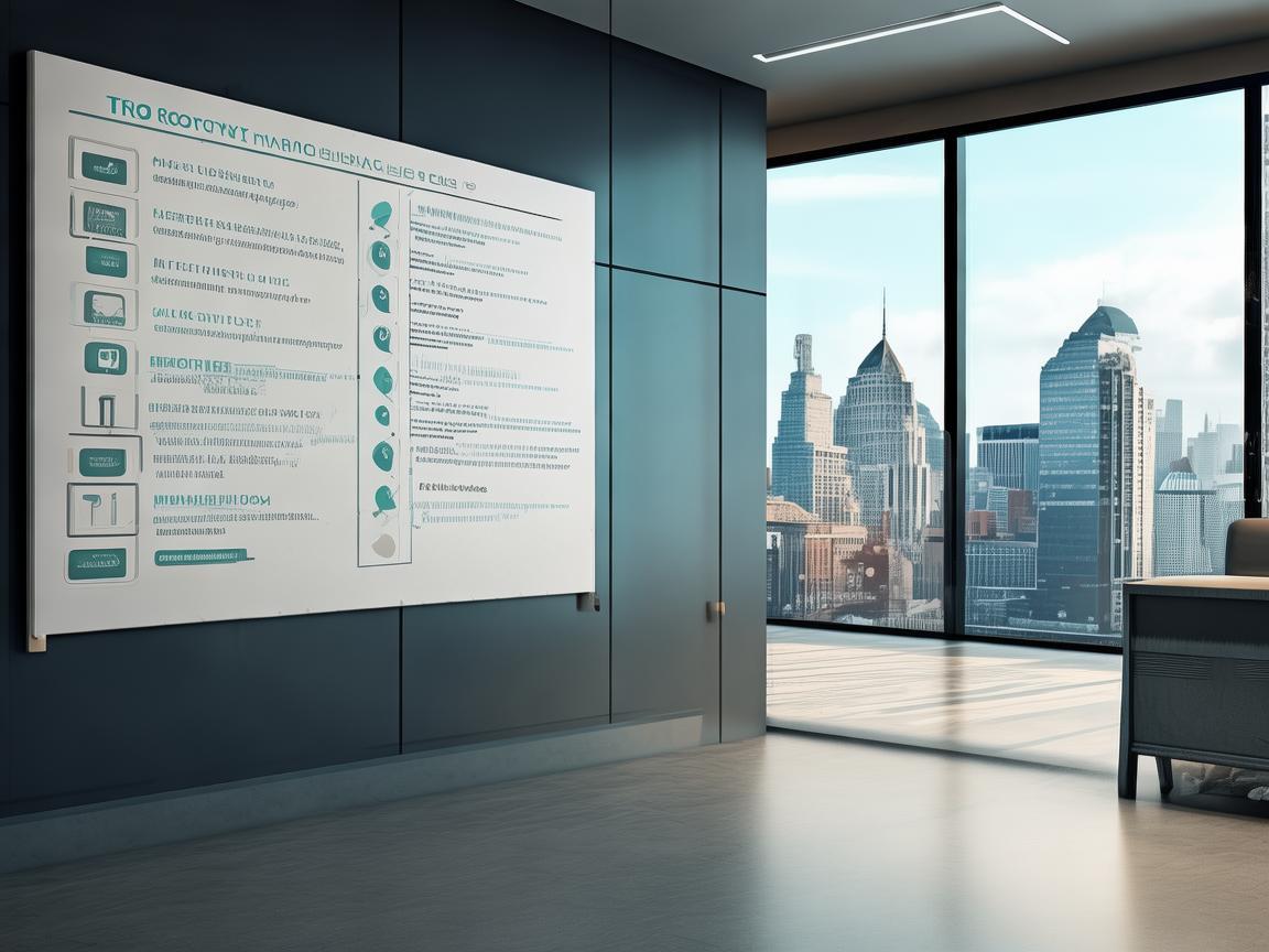 招聘物业经理职责究竟是什么？