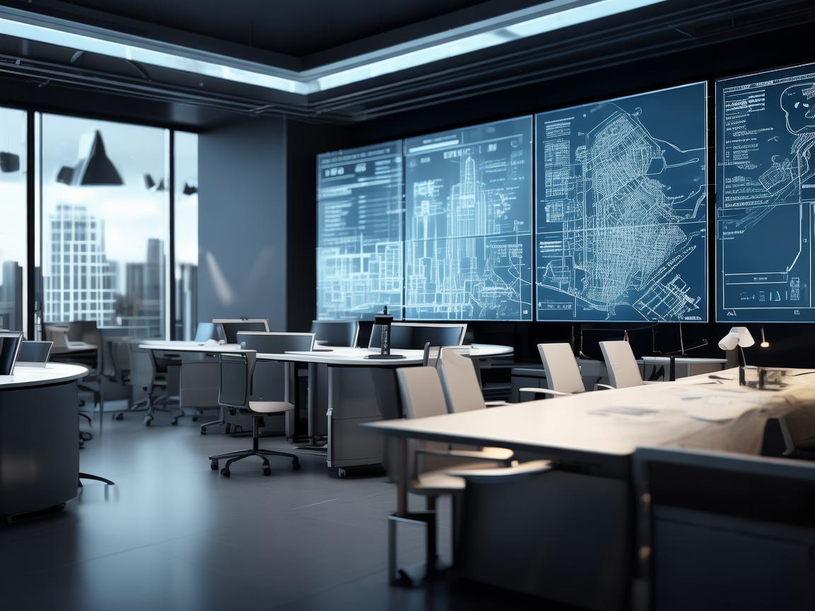 物业科究竟是个什么单位？