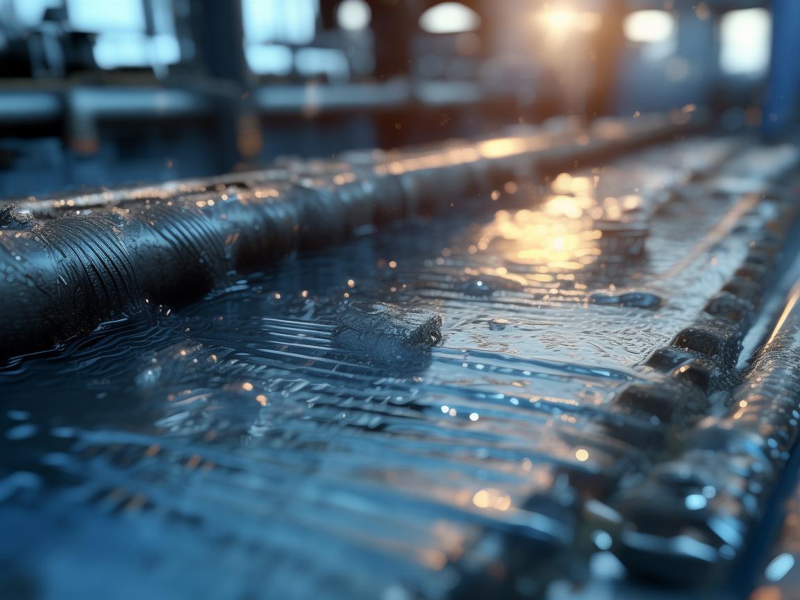 隔油池清理维护是物业负责做吗？