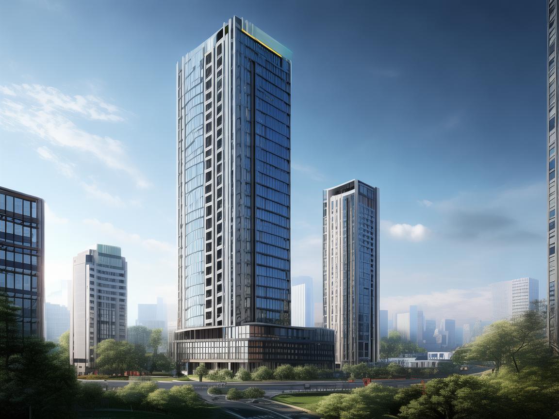 荔鸿大厦物业可靠吗? 荔鸿大厦物业可靠吗?