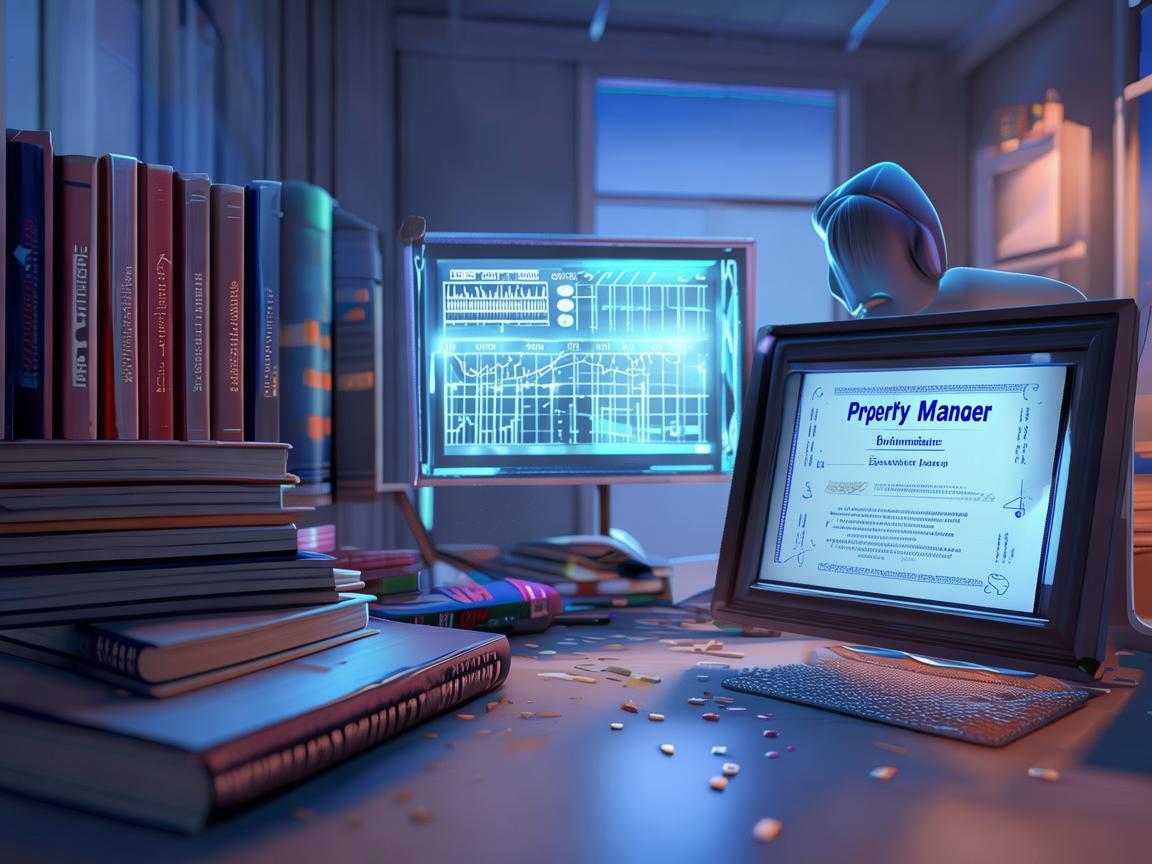 报考物业经理证真的有用吗? 报考物业经理证真的有用吗?