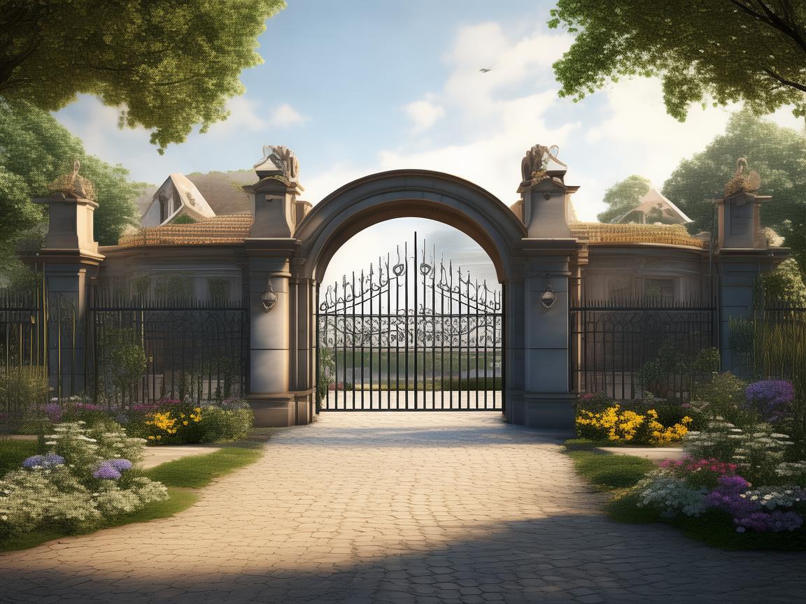 物业门卫处能自由进出吗? 物业门卫处能自由进出吗?