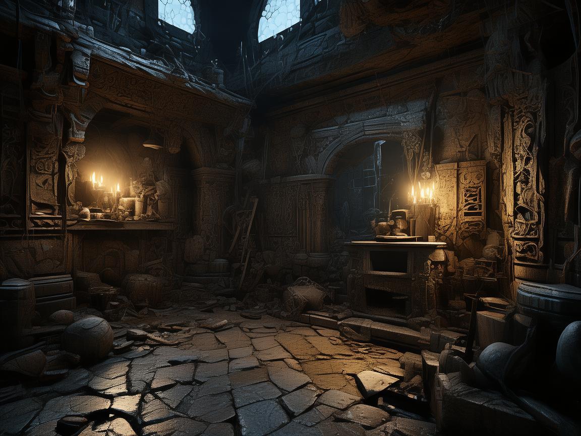 地下室究竟属于什么物业？