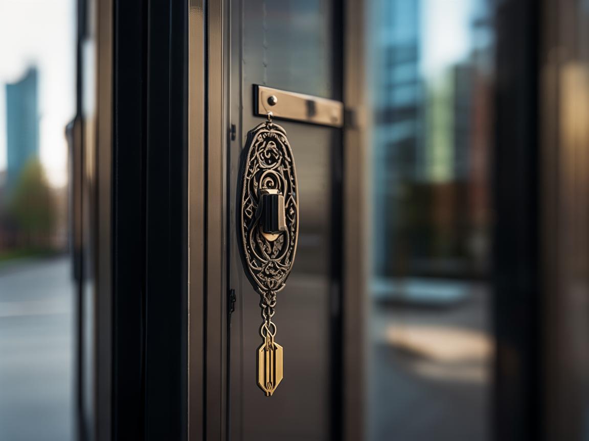 物业会留存单元门钥匙吗? 物业会留存单元门钥匙吗?