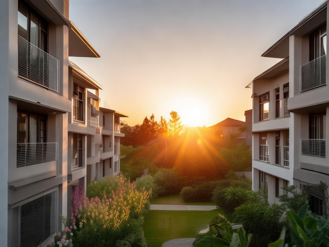 物业什么时候开空调合适呢？