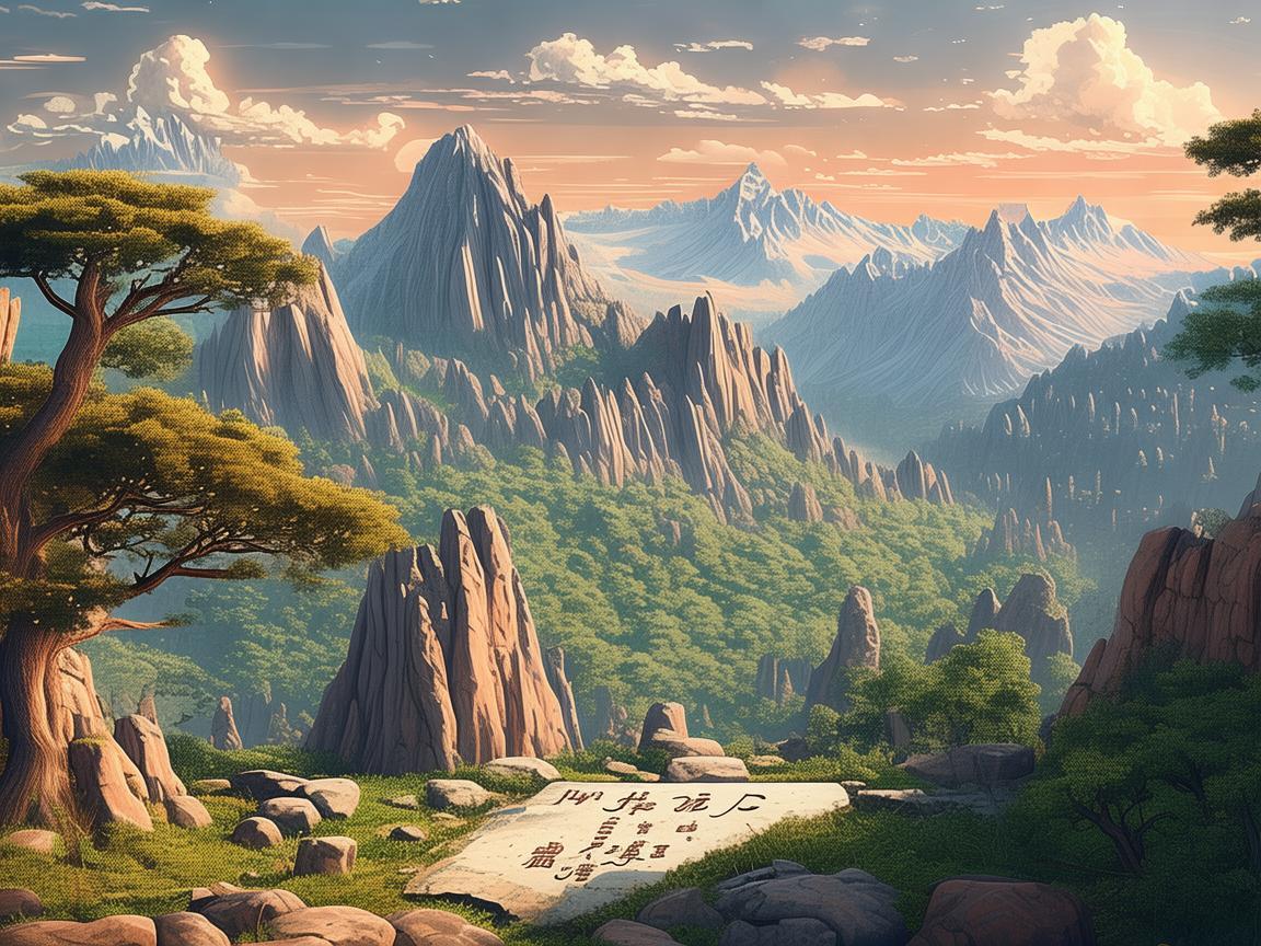 物业开山方法究竟是什么意思? 物业开山方法究竟是什么意思?