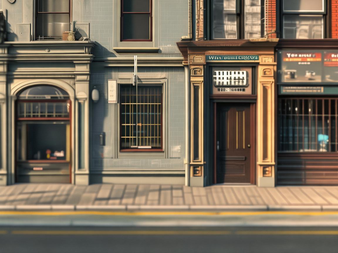 物业为什么要收门脸的费用? 物业为什么要收门脸的费用?