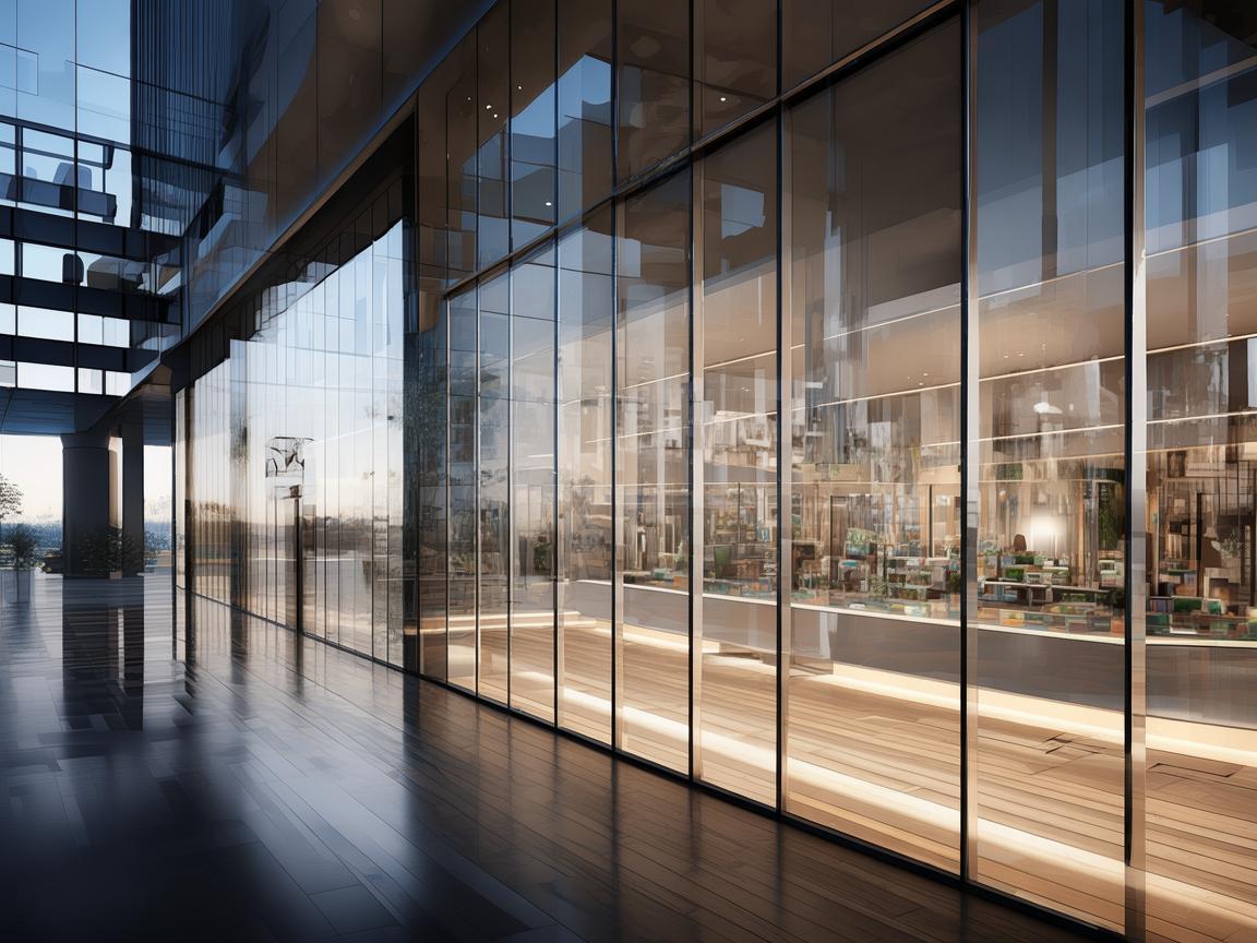 物业租售中心有哪些？