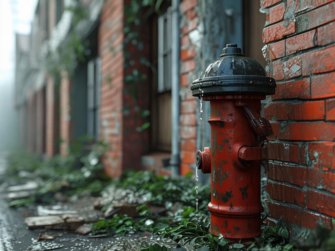 物业不维护问消防什么？