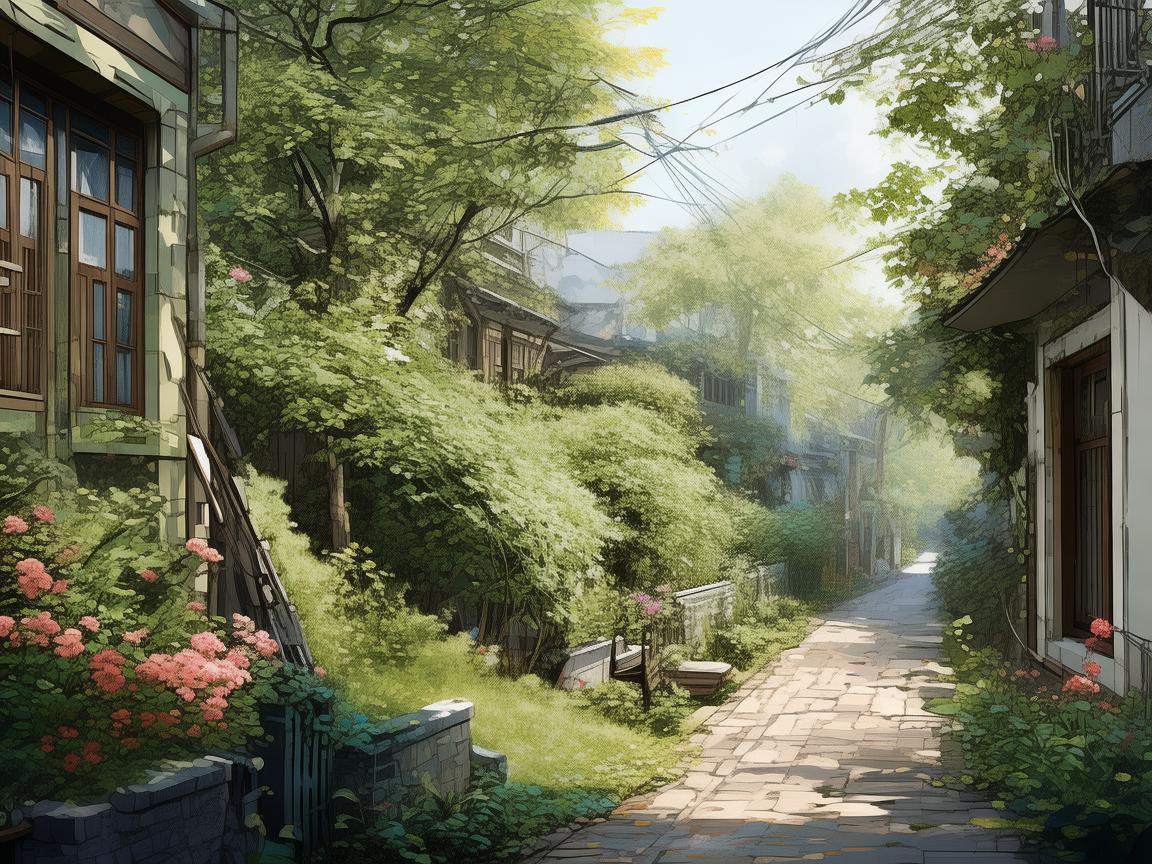 洪山侧路物业究竟怎么样？