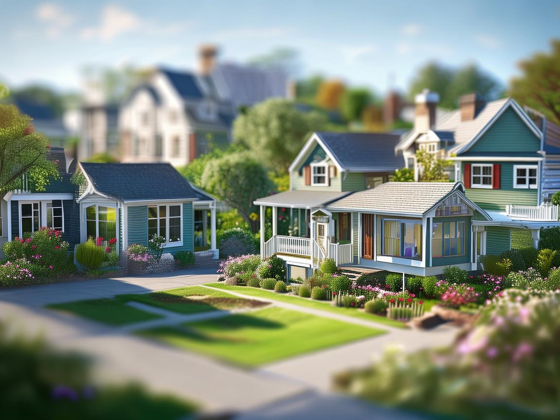 物业从业人员可以投资房子吗？