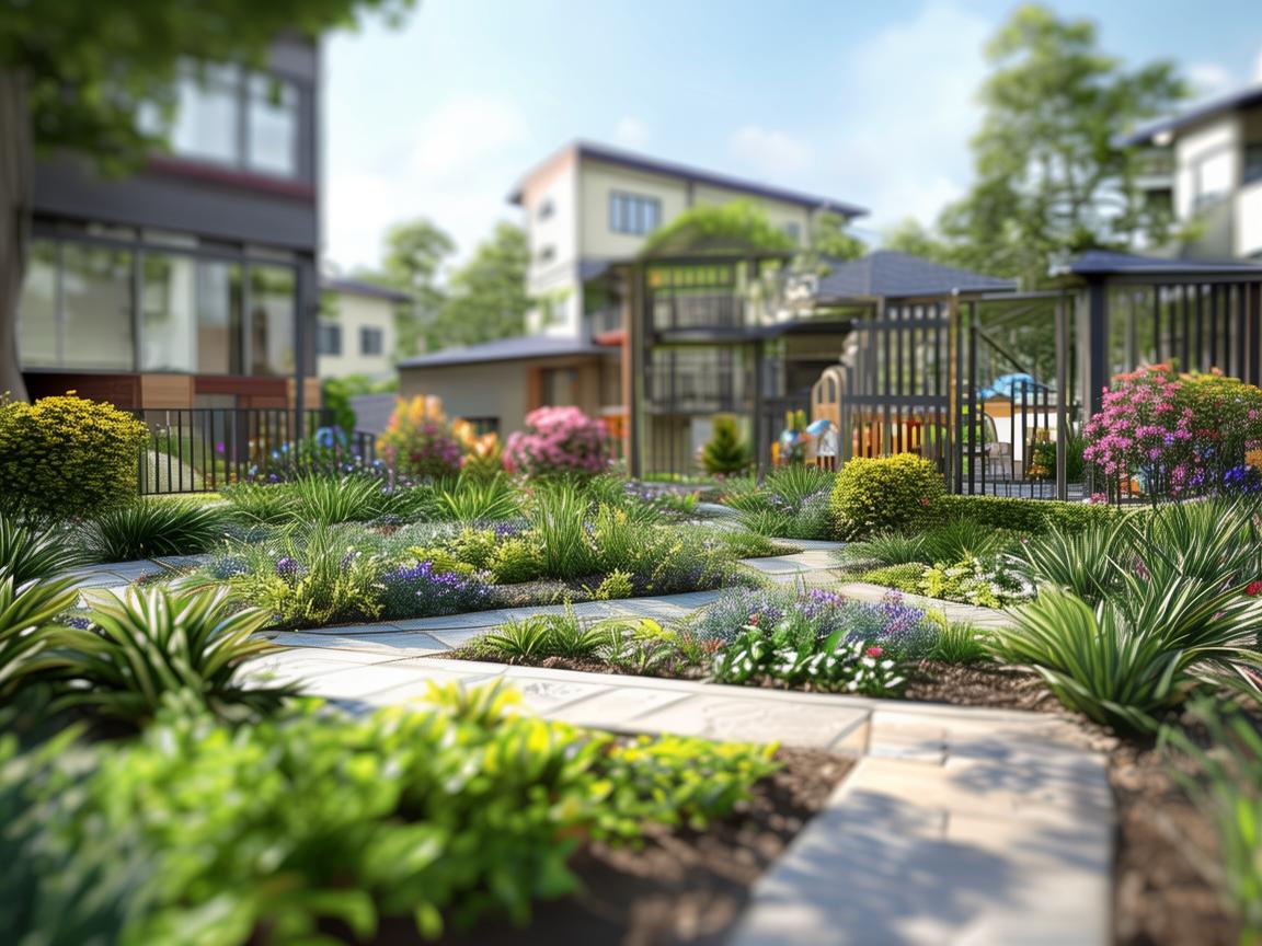 社区物业究竟属于什么行业? 社区物业究竟属于什么行业?