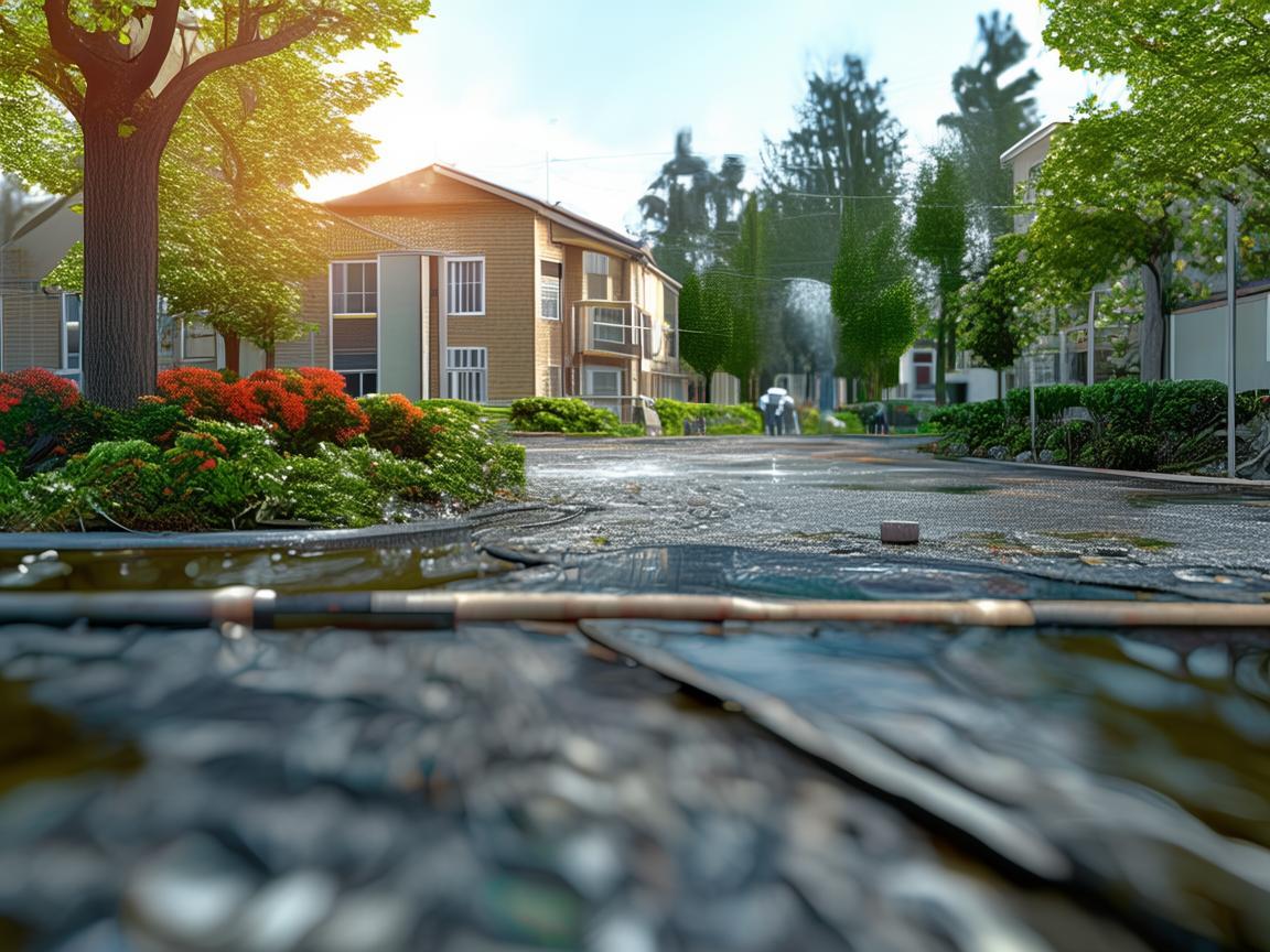 物业会帮忙修水管吗? 物业会帮忙修水管吗?