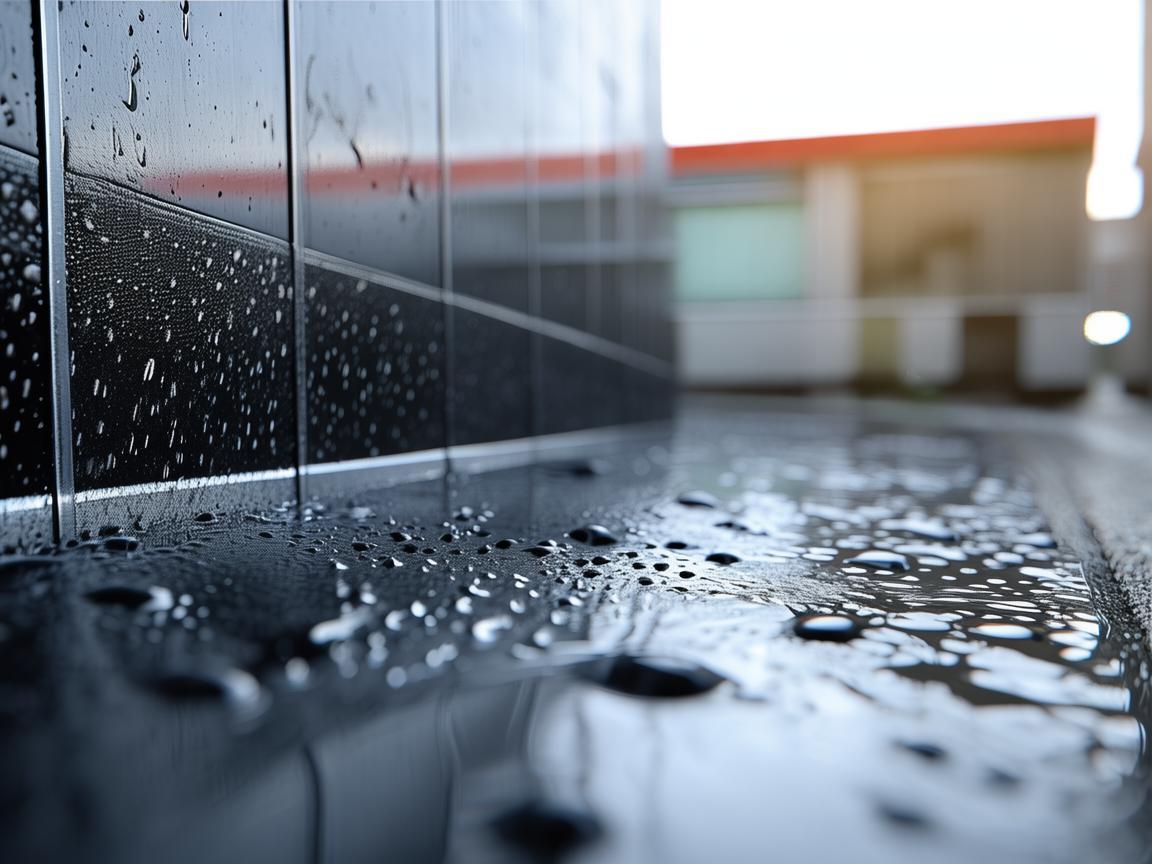 为什么要物业验收防水? 为什么要物业验收防水?