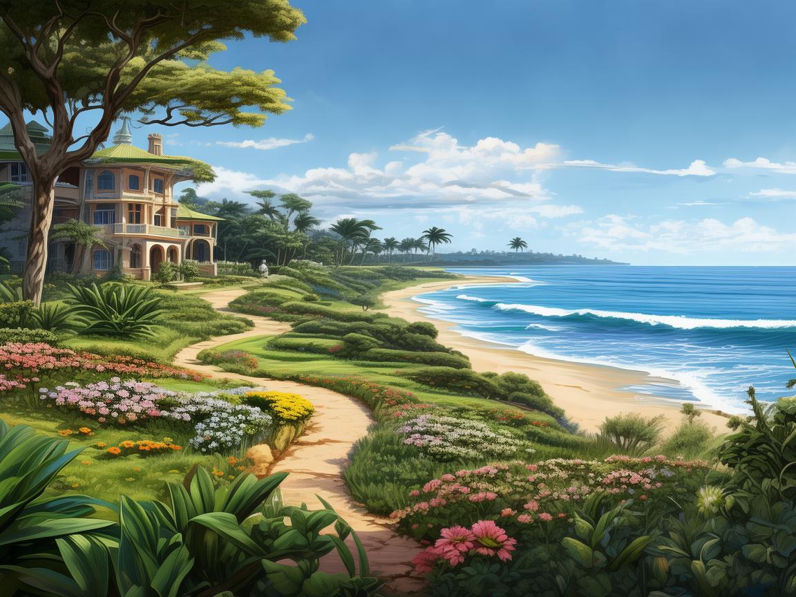 海伦堡物业究竟处于什么水平? 海伦堡物业究竟处于什么水平?