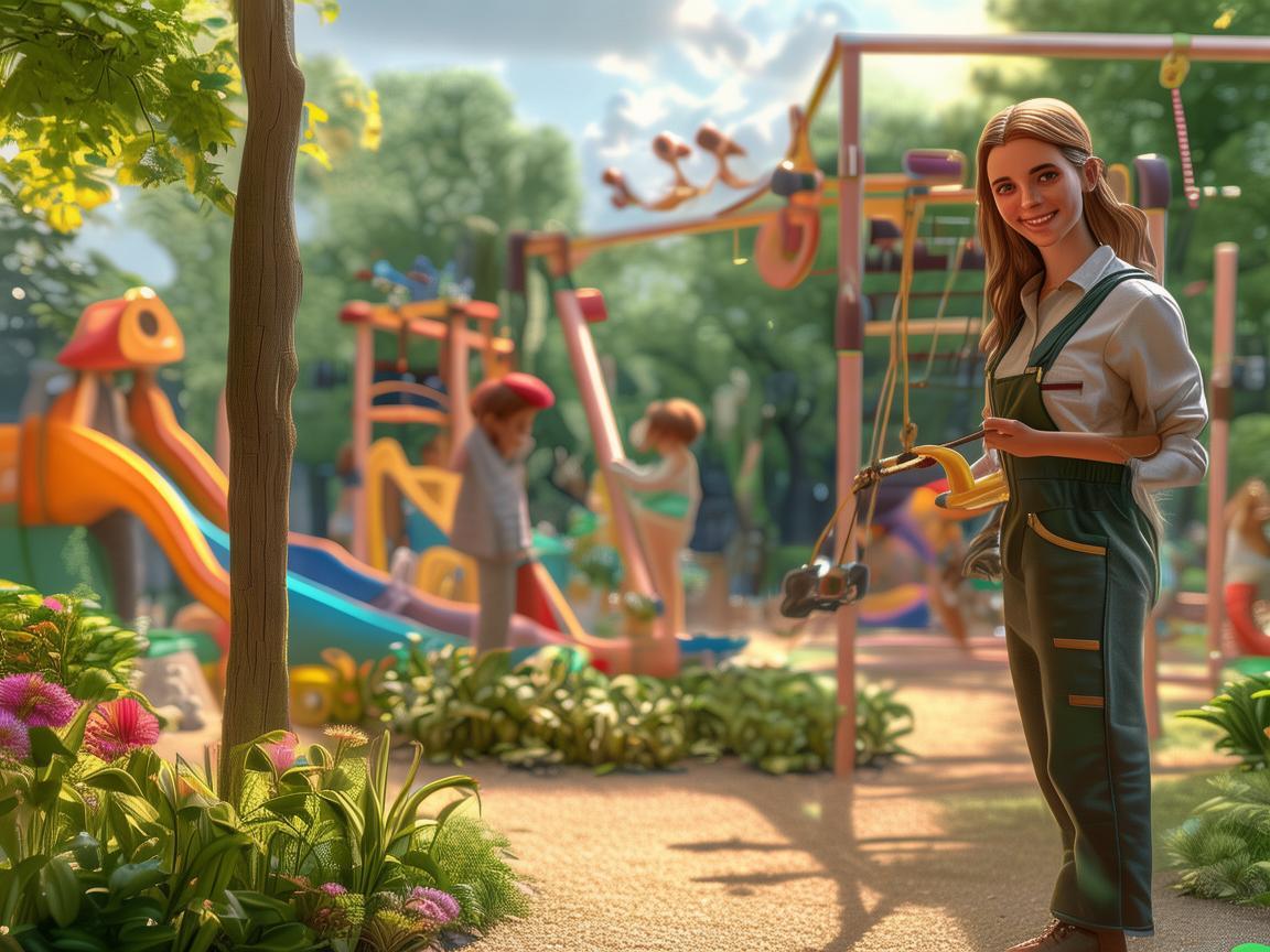 幼儿园的物业到底是做什么的? 幼儿园的物业到底是做什么的?