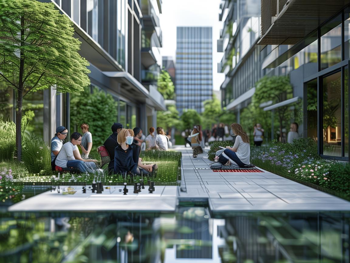 物业管理专业收费高吗？