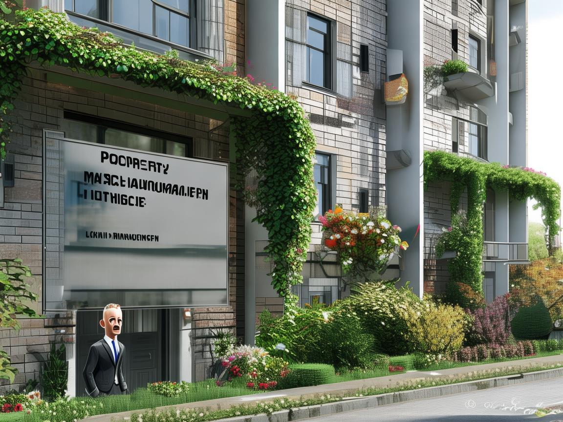 物业阻拦户主装修违法吗？