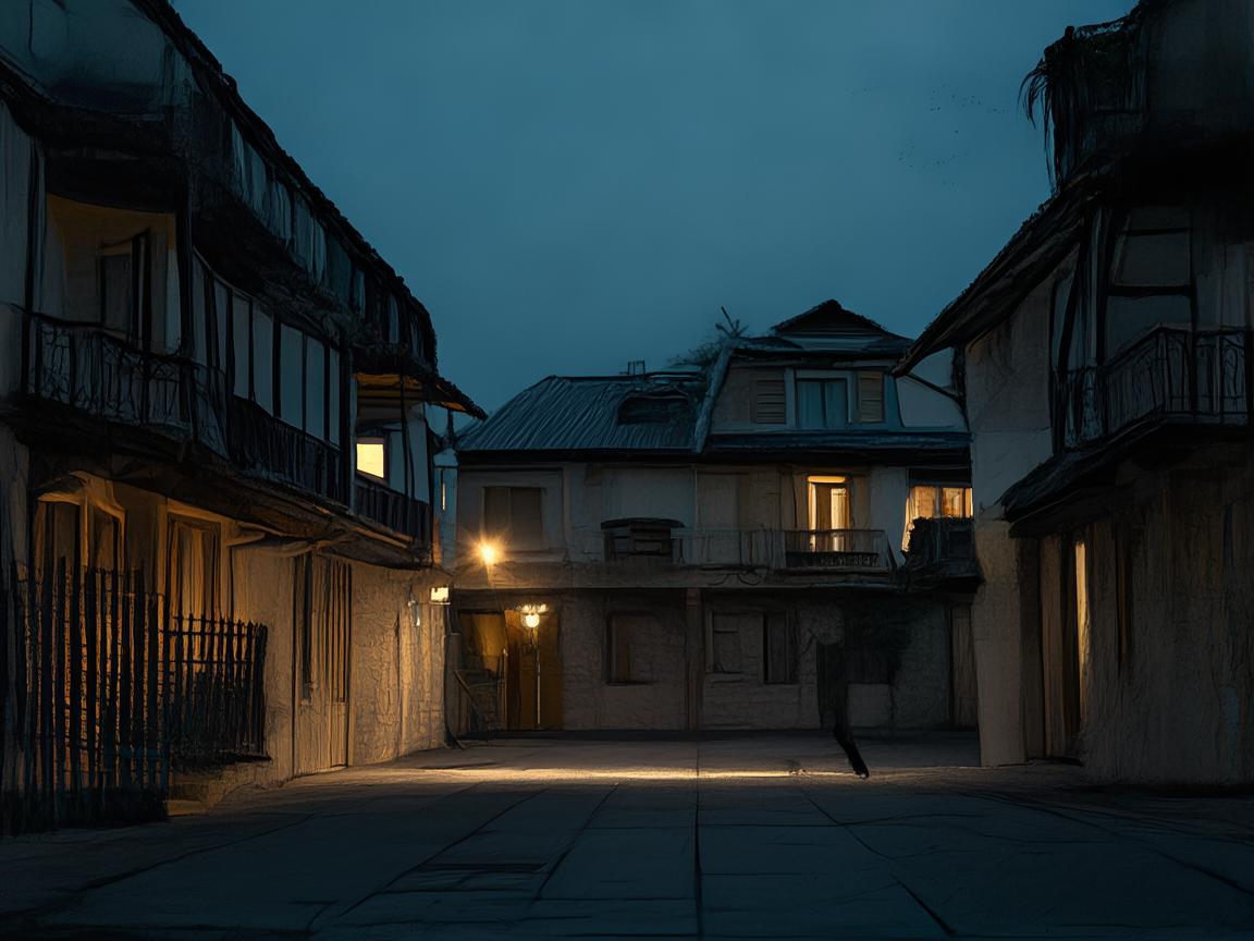 物业会在晚上进行巡逻吗? 物业会在晚上进行巡逻吗?