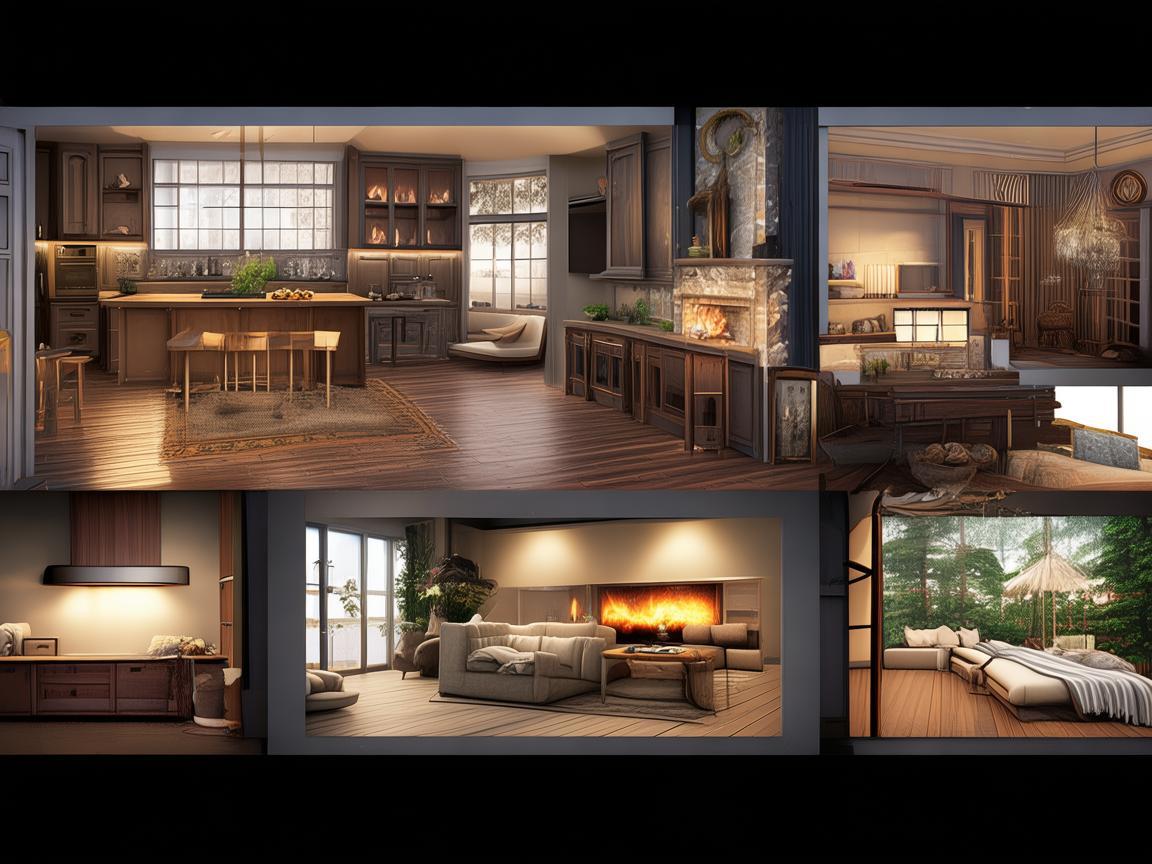 物业内页都做什么用的? 物业内页都做什么用的?