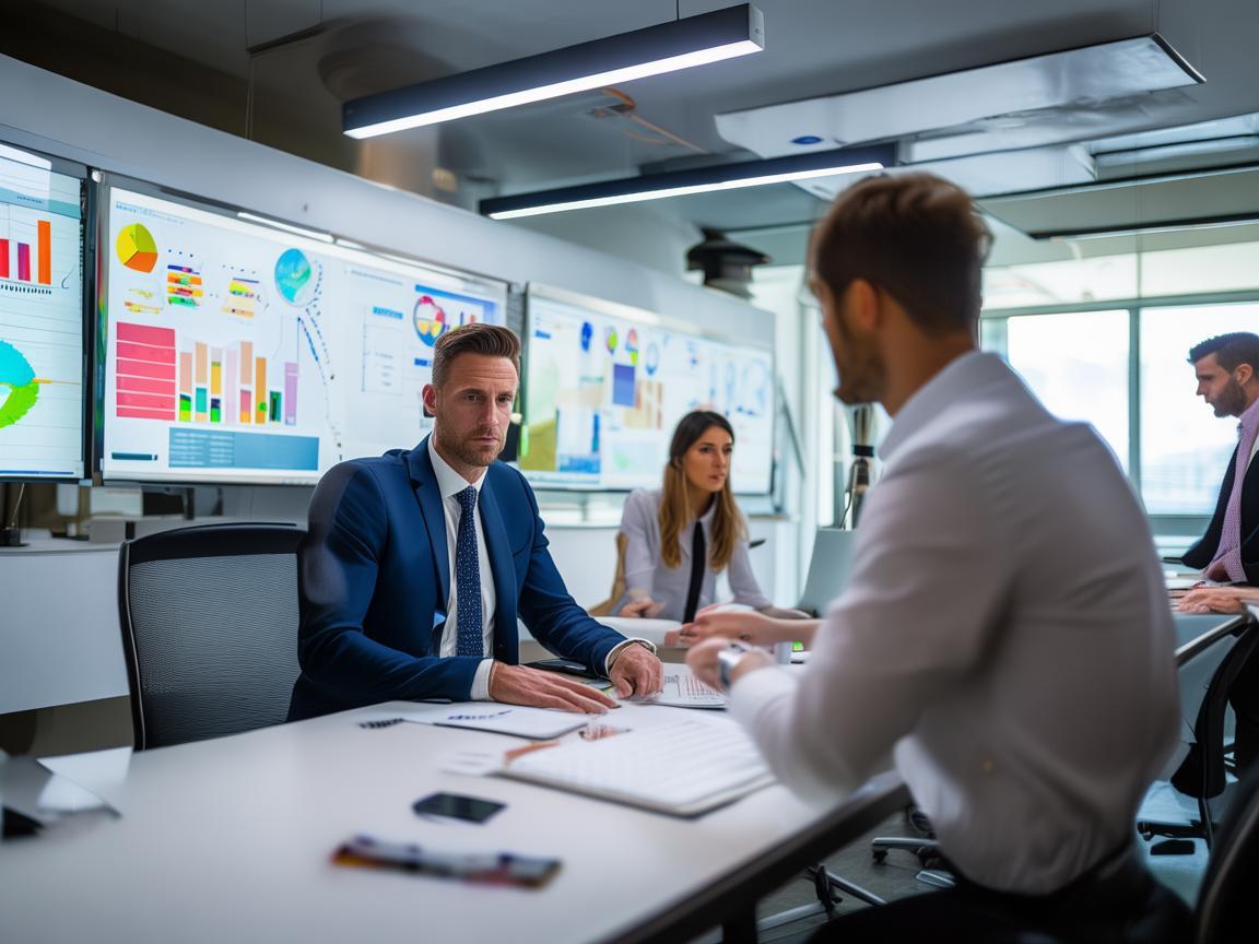 营销案场物业经理究竟做什么？