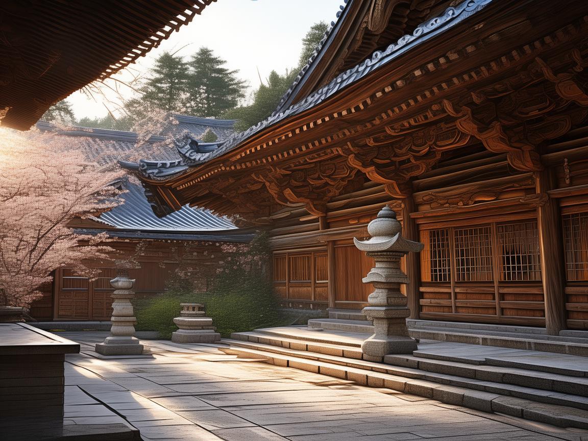 吉祥寺里的物业究竟是什么样的？