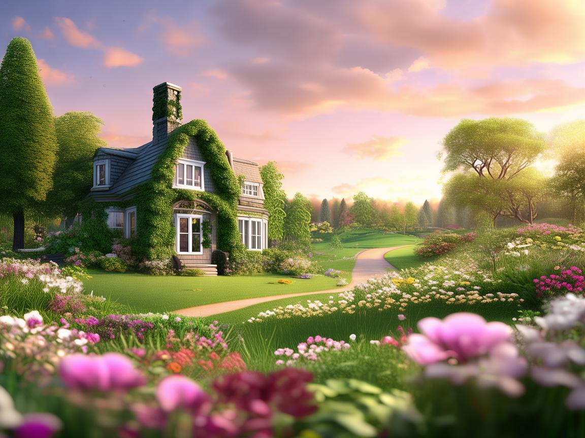 远达春天里物业究竟是什么样的存在? 远达春天里物业究竟是什么样的存在?