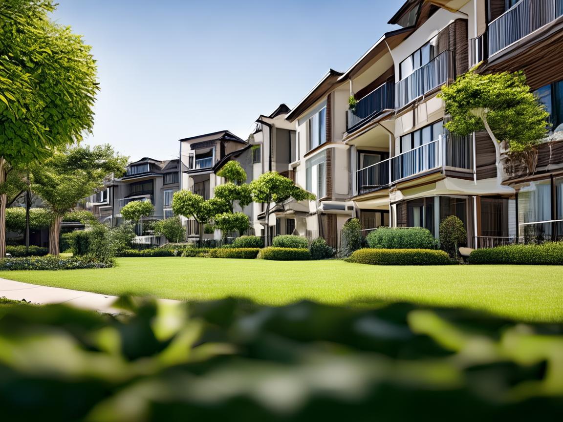 小区真的能让物业撤出吗？