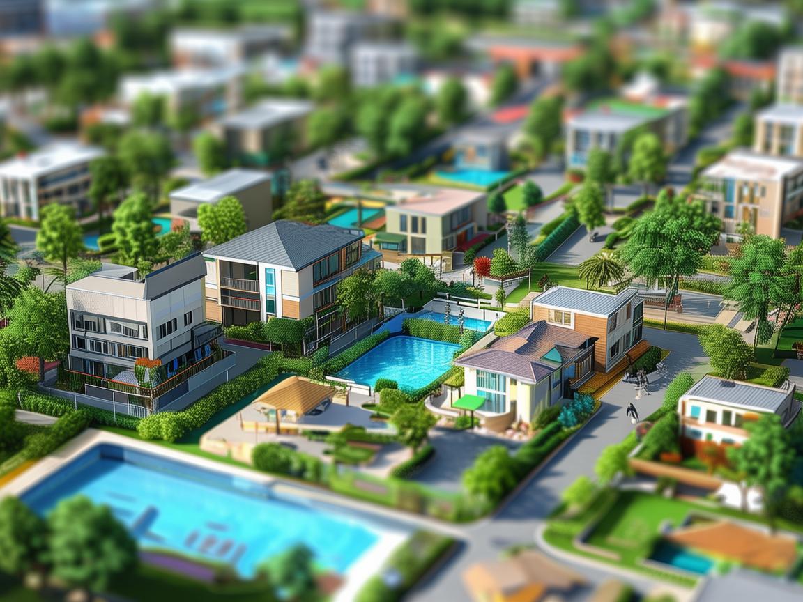 物业究竟提供哪些东西呢？