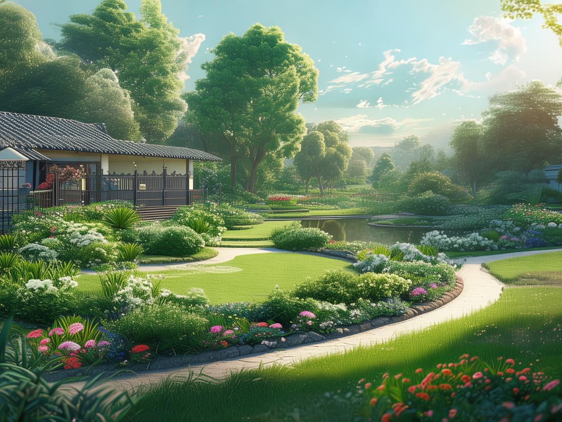 景观苑物业真的平常吗? 景观苑物业真的平常吗?