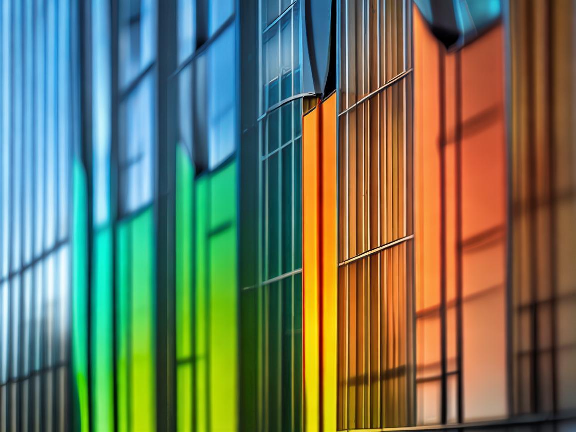 物业公司姓名颜色代表什么? 物业公司姓名颜色代表什么?