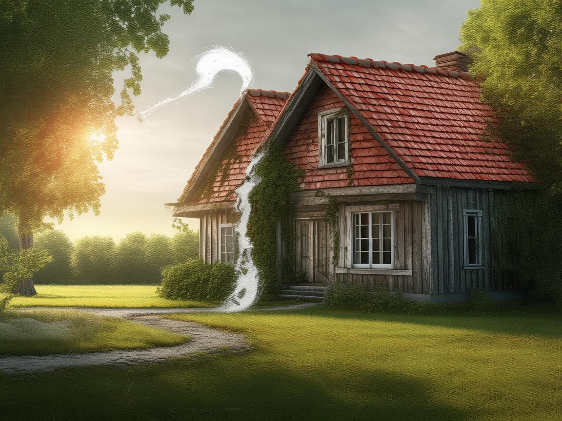 房子出现裂痕物业到底管不管? 房子出现裂痕物业到底管不管?