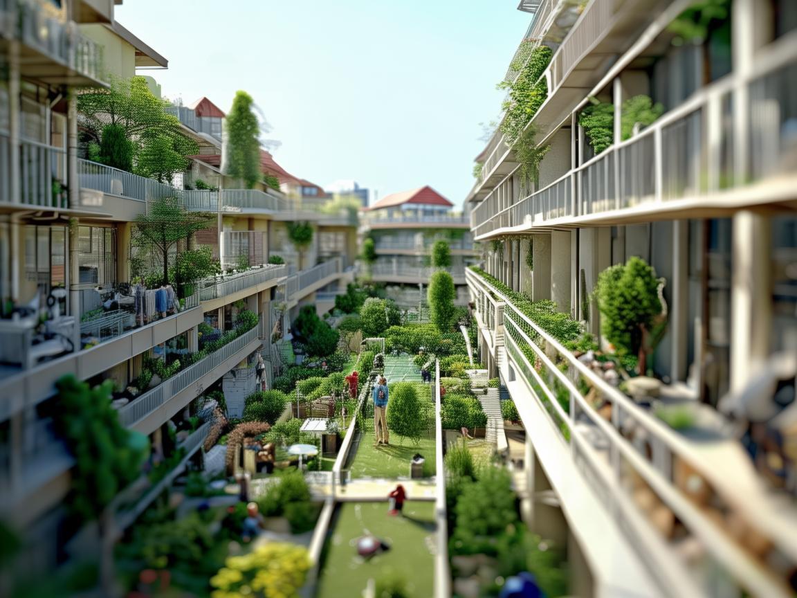 为什么叫物业服务行业? 为什么叫物业服务行业?