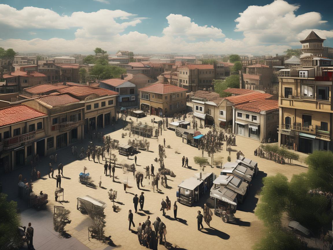 军人物业会交给地方吗? 军人物业会交给地方吗?