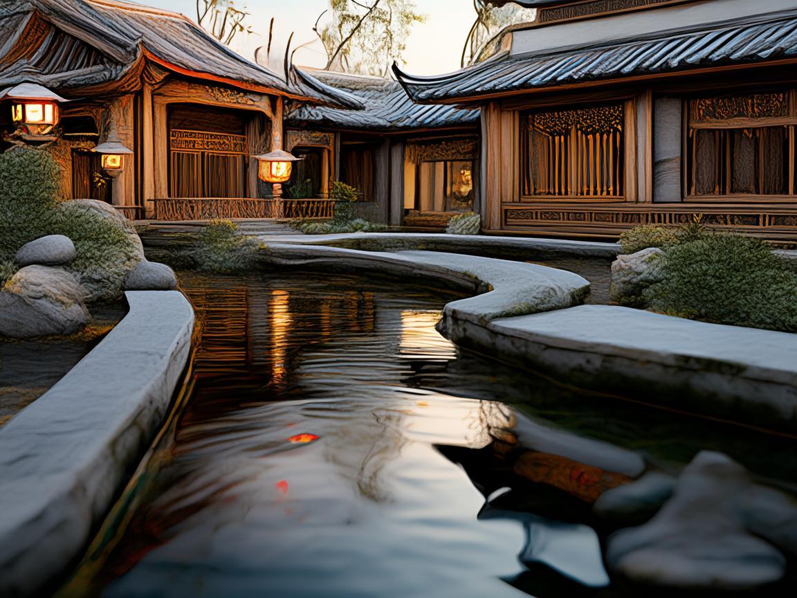 东方魅力物业究竟是什么？