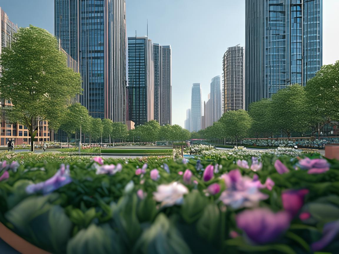 郑州万科物业究竟怎么样? 郑州万科物业究竟怎么样?