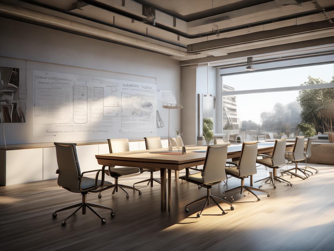 物业项目一般都开什么会？