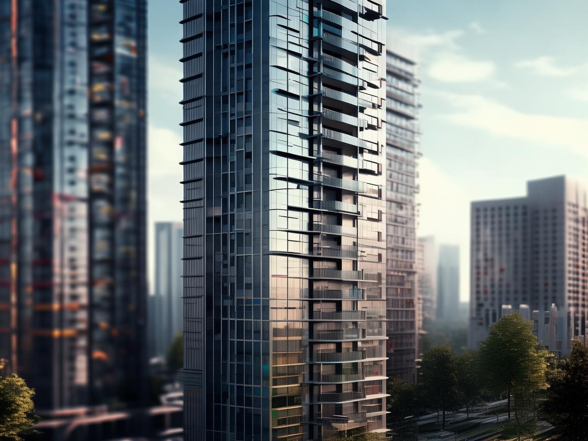 国际物业究竟是干什么的？