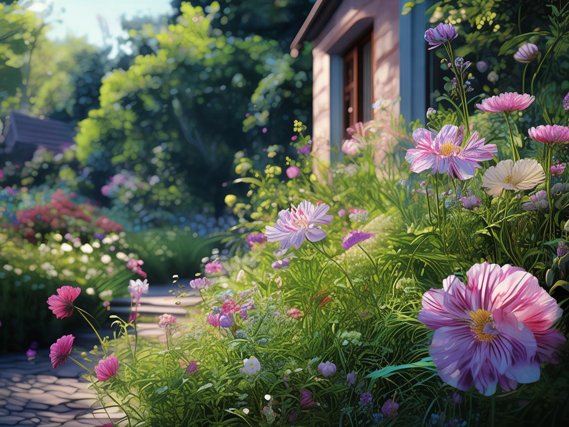 没有物业业主能收费吗？