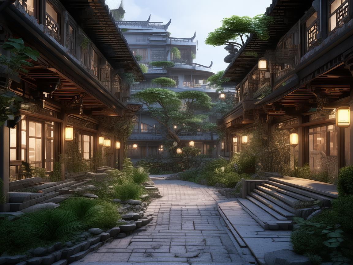 文澜苑物业到底安全吗？